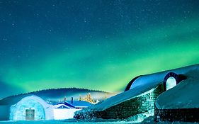 Icehotel